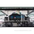Automatic Used Water Preform Blow Molding Machine